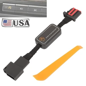Auto Start Stop Eliminator for Ford F-150 2021-24 Engine Auto Start-Stop Disable - Picture 1 of 13