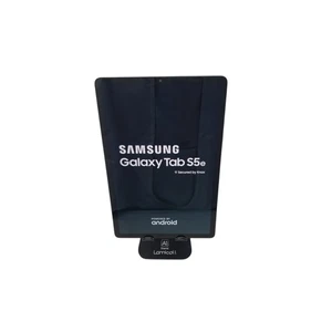 SAMSUNG GALAXY TAB S5E SM-T727A 4GB 64GB WiFi+4G Android 9 Desbloqueado Grado D - Imagen 1 de 10