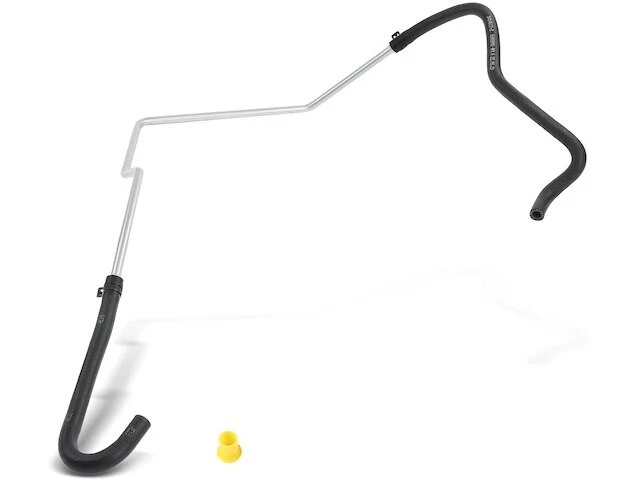 Conjunto de manguera de línea de retorno de dirección asistida para Infiniti G35 JK335PM 2003-2006 Foto 1 de 1