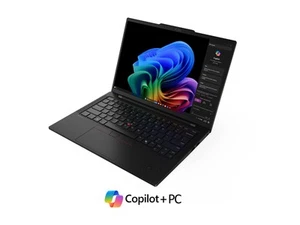 Lenovo ThinkPad T14s Gen 6 - AI Ready - 14" - Qualcomm Snapdragon X (21N1002DUS) - Foto 1 di 4