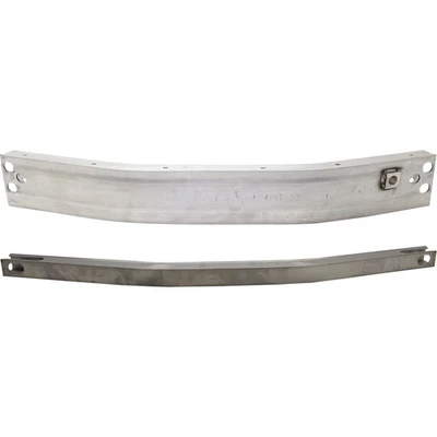 Set of 2 Front Bumper Reinforcement For Toyota C-HR 2018-2022 No 2 - Image 1 of 4