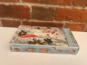 Vintage Cap Croix du Sud MiG-3 Modellbausatz 1/72 37 Teile Frankreich - Bild 1 von 13