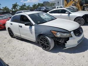 AC Compressor Fits 08-12 ACCORD 8298515 - Picture 1 of 12