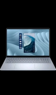 Dell Inspiron 16 Plus 2 In 1 (DB06250) Midnight Blue Brand New - Image 1 of 4