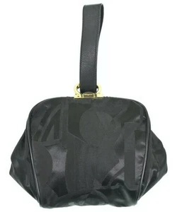 Salvatore Ferragamo Handbags Black(Patterned) 2200598659880 - Picture 1 of 8