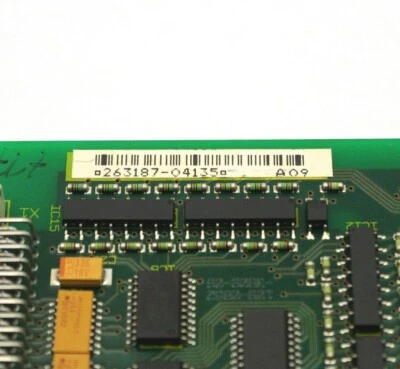 Indramat Inverter Circuit Board DEA04 109-0852-3B09-08 - Image 1 of 4