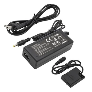 Kastar DC 9V EP-5A AC Adapter Charger For Nikon D3100 D3200 D3300 D3400 D3500 - Picture 1 of 4