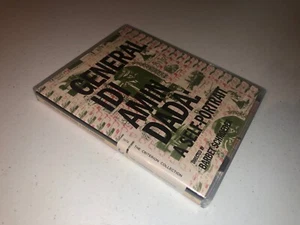 General Idi Amin Dada: A Self-Portrait (Blu-ray, Criterion Collection) - Picture 1 of 2