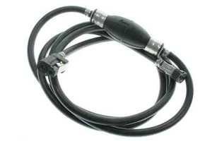 Conjunto de manguera de gas para tubería de combustible original Yamaha genuino OEM 6YK-24306-64-00 - Imagen 1 de 1