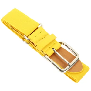 Baseball Belt Softballs Belt Youth Baseball Belt for Men Classic Baseball Belt - Picture 1 of 12