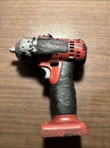 Snap-on CT8810A impact wrench, 3/8” drive Bare Tool Only - Bild 1 von 6
