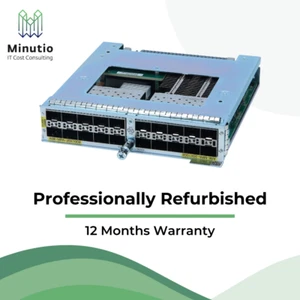 CISCO A9K-MPA-20X10GE | refurbished | incl. VAT - Bild 1 von 3