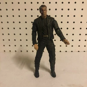 Terminator 2 T2 Judgement Day T-800 Arnold Schwarzenegger Actionfigur - Bild 1 von 12