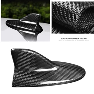 Carbon Fiber Roof Shark Fin Antenna Cover For Lexus 2008-2013 IS250 ISF IS350 - Bild 1 von 8