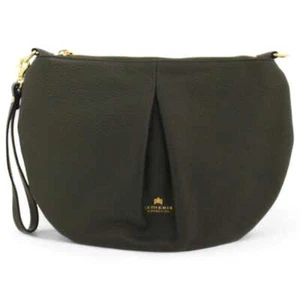 NEW CUOIERIA FIORENTINA Bag EMMA Female Leather Green- B000006003230-TEE - Picture 1 of 3