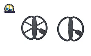 DDT Coil cover 11" for Minelab Etrac, CTX3030, Explorer, Safari - Picture 1 of 5