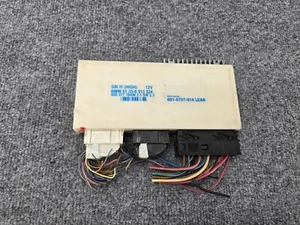 BMW E39 M5 S62 1997-2003 OEM GM 3 BASIC BODY GENERAL CONTROL MODULE COMPUTER - Picture 1 of 2