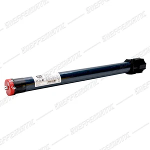 OPERATORE FILARE IRREVERSIBILE PER TAPPARELLE 55KG BFT P91005200003 B30 230V W45 - Foto 1 di 1