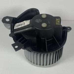 2015-2022 Ram ProMaster City Blower Motor Fan Assembly w/Blower Wheel OEM - Picture 1 of 17