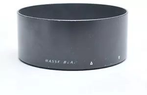 Hasselblad H Metal Lens Hood Shade for HC 100mm - Picture 1 of 3