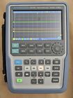 Rohde and Schwarz RTH1004 Scope Rider - 4 Channel, 60 MHz Handheld Oscilloscope