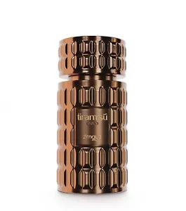 Zimaya Tiramisu Coco for Unisex Eau De Parfum 3.4 Oz / 100ml - Picture 1 of 3
