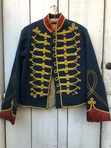 tenue uniforme militaire dolman - Imagen 1 de 23