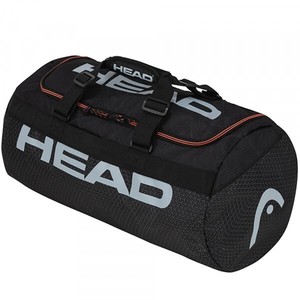 head backpack tennis bolsa