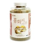 300g Fried Safflower Seeds Powder Raw Fresh Health Tea 10.5oz+ Track