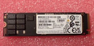 NEW HPE 480GB RI NVMe PCIe x4 TLC M.2 22110 SSD MZ-VL24800 P51184-001 P41121-B21 - Afbeelding 1 van 3