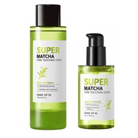 somebymi matcha serum