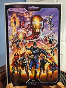Avengers Forever #14 Mark Brooks Endgame variante quasi nuova Marvel Comics 2021 - Foto 1 di 6