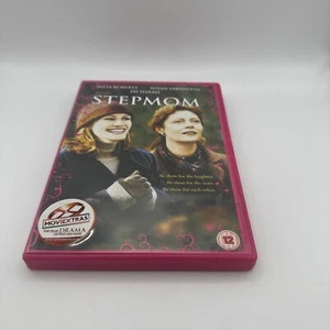 Stepmom DVD (2014) Julia Roberts, Columbus (DIR) cert 12 - Picture 1 of 4