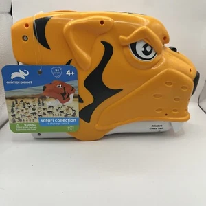 ANIMAL PLANET Safari Collection Storage Container - Picture 1 of 4