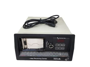 Lifesigns Empfangszentrum EKG Monitor Herzschrittmacher Modell 9422-01 Medtronic 120v - Bild 1 von 7