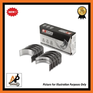 For HYUNDAI KIA 2.4 2.0 G4KD G4KC G4KE Engine Crankshaft Bearing Set 0.25 Size - Picture 1 of 1