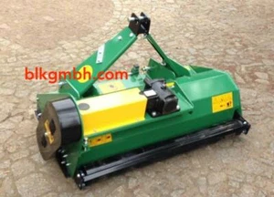 105 cm Schlegelmulcher Mulcher Mähwerk Schlegelmähwerk für Traktor - Bild 1 von 6