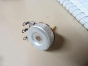 NOS RCA 120775 Potentiometer - Picture 1 of 6