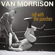 Roll with the Punches by Van Morrison (Record, 2017)