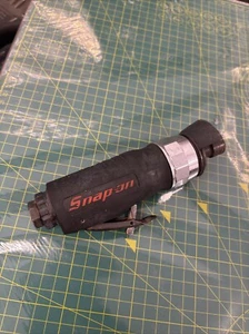 Snap On Tools 3" Cut-Off Tool Pneumatic Air Die Grinder PT250A 23000r/min PT250A - Picture 1 of 5