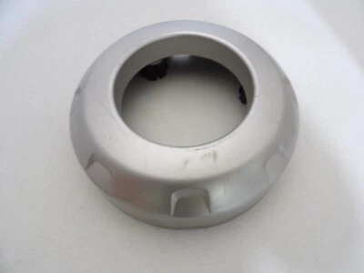 Ford F-250 F-350 Excursion 2005 2006 2007 2008 2009-2014 tapa central rueda delantera Foto 1 de 4