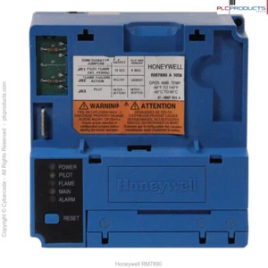 Honeywell RM7890 Relay Module - Picture 1 of 1
