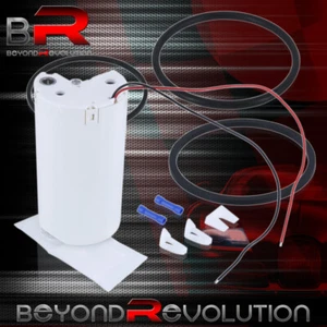 For 1990-1997 Ford F150 F250 F350 Gas Tank Upgrade Electric Fuel Pump Assembly - Foto 1 di 3