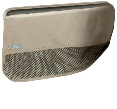 Kurgo Car Door Guard Waterproof Pet Door Cover with Storage Universal Fit - Image 1 of 4