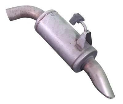 丰田 HIGHLANDER 消声器 2020 17430-0P601 — 第 1/4 张图片