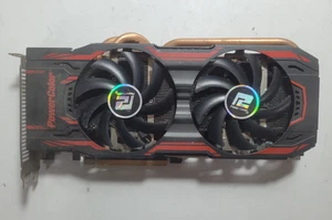 PowerColor Radeon R9 280 3GB GDDR5 Desktop Graphics Card #0294 - Picture 1 of 5