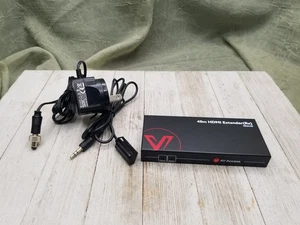 AV Access 40m HDMI Extender RX HDEX40 HDMI Extender over Single UTP(1080P)  B1-2 - Picture 1 of 8
