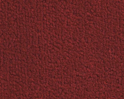 Alfombra para Ford Custom 1951 sedán de 2 puertas con banco de nailon Foto 1 de 4