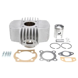 AIRSAL Tuning Zylinderkit 50ccm 38mm T6 für Puch Maxi S N X30 X20 - Bild 1 von 5