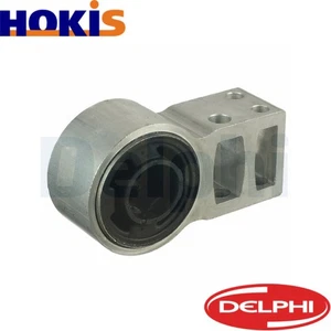 2x CONTROL ARMTRAILING ARM BUSH TD1066W FOR ALFA ROMEO 159/Sportwagon BRERA 2.0L - Picture 1 of 8